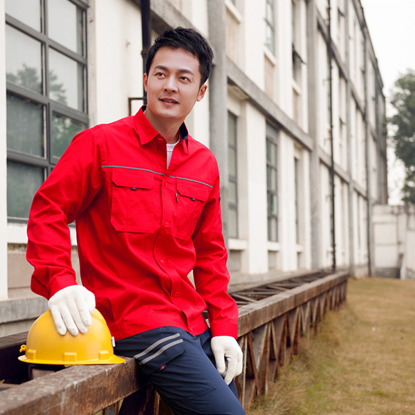 劳保工作服