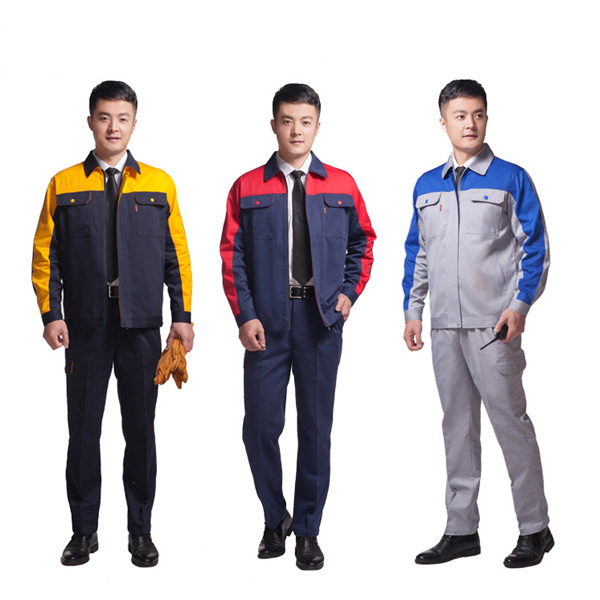 劳保工作服